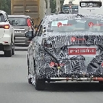 Honda Amaze Generasi Terbaru Sedang Uji Jalan, Bakal Meluncur Kapan?