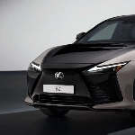 Lexus RZ Dapat Versi Terbaru, Ubahannya Banyak Nih