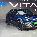 Detail Spek dan Fitur Suzuki e Vitara, Ternyata Seperti Ini!