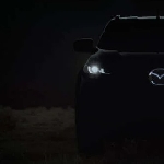 Mazda BT-50 Bakal Dapat Facelift, Apa Saja Ubahannya?