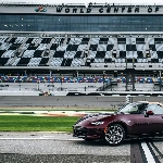 Mazda MX-5 Miata Hadir Dalam Edisi Spesial Ulang Tahun Ini, Punya Warna Unik Ini