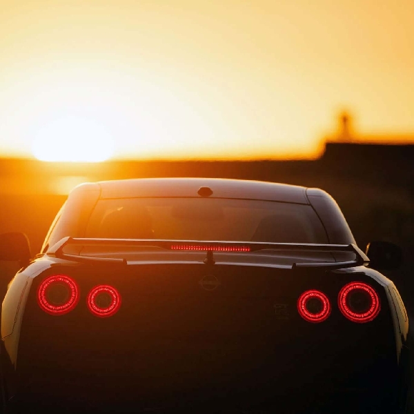 Setelah 18 Tahun Berjaya, Nissan GT-R R35 Resmi Mati 