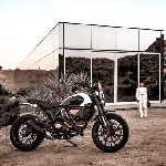 Ducati Scrambler 10 Anniversario Rizoma Edition 2025, Hanya Tersedia 500 Unit!