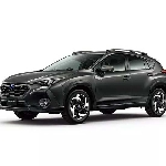 Subaru Crosstrek Hybrid 2025 Meluncur di Jepang, Adopsi Mesin Forester Hybrid