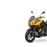 Triumph Tiger 800 Dapat Versi Terbaru, Wujudnya Seperti Ini