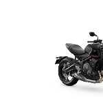 Triumph Trident 660 Dapat Update Model, Punya Fitur Baru Ini