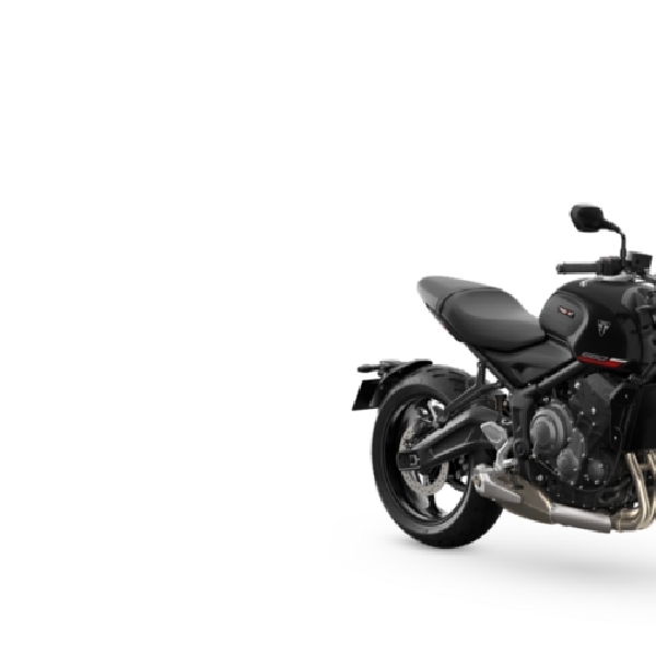 Triumph Trident 660 Dapat Update Model, Punya Fitur Baru Ini