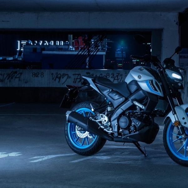 Yamaha MT125 Dapat Versi Terbaru, Apa Yang Berubah?