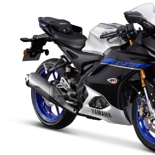 Yamaha R15M Dapat Update Model Terbaru, Apa Saja Yang Berubah?