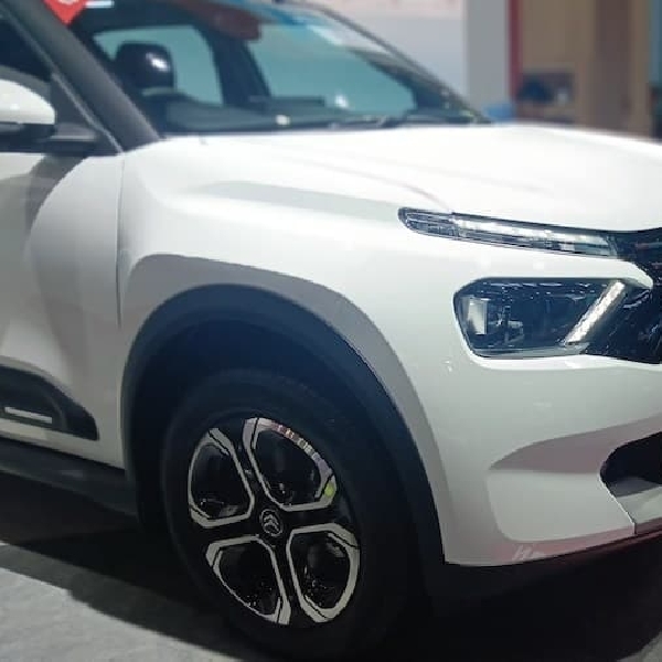 Improvement Tipis-Tipis Ala Citroen C3 Aircross