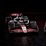 F1: Haas Hadirkan Livery Terbaru Untuk Musim 2025, Ada Yang Berubah?