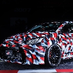 Mobil Toyota Gazoo Racing Bakal Mengusung Mesin Turbo Hybrid?