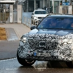 Mercedes-Maybach GLS Bakal Dapat Penyegaran, Ini Bocorannya