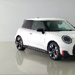 Mini Cooper JCW Terbaru Bakal Hadir Dalam Versi EV