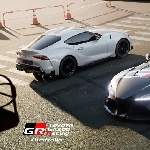 Toyota GR Supra Bakal Dipakai Balap Supercars Mulai 2026?