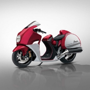 4 Pilihan Desain  Vespa  Custom blackxperience com