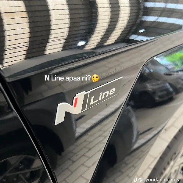 Kona N Line Ternyata Produk Pertama Hyundai N Line!