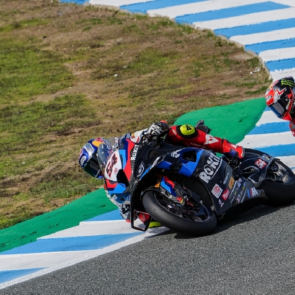 WSBK: Toprak Razgatlioglu Tutup Musim 2024 Dengan Kemenangan Di Jerez