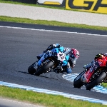 WSBK: Langsung Gaspol, Nicolo Bulega Sapu Bersih Seri Australia