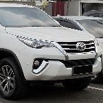 Menguak Perjalanan Sang SUV Toyota [Bag.2] 