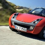 Smart Roadster Bakal Dihidupkan Kembali Dengan Teknologi EV?