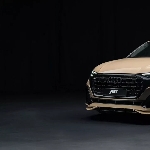 Audi Q8 dan SQ8 Standar Punya Performa Lebih Kencang Dari RS Q8? Ini Rahasianya?