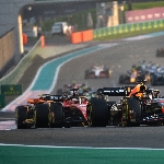 F1: Preview GP Abu Dhabi, Pertarungan Akhir Gelar Konstruktor