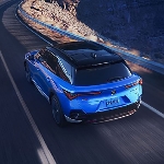 Acura ZDX Type S Debut sebagai Mobil Balap Listrik Pertama Pikes Peak