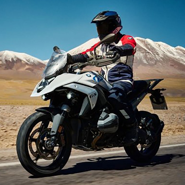 All New BMW R 1300 GS Meluncur di India