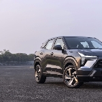 Mitsubishi XForce Hybrid Bakal Meluncur Bulan Depan Di Thailand?