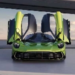 Aston Martin Valhalla 2025 Akhirnya Resmi Mengaspal