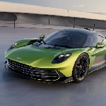 Aston Martin Rilis Spesifikasi Resmi Valhalla, Tenaga Tembus 1.000 hp