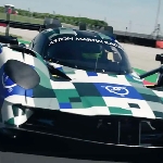 Aston Martin Valkyrie Untuk Balapan Le Mans Terungkap