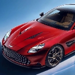 Aston Martin Vanquish 2025 Mengklaim Menjadi Yang Tercepat, Bertenaga 824 HP