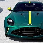 Aston Martin Vantage Edisi Spesial Ini Hadir dengan Livery Balap GT3