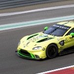 Aston Martin Pertimbangkan Garap Prototype Le Mans Top-Tier Baru