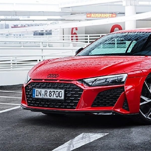 New Audi R8 Akan Meluncur Mei 2023 Dengan Twin-Turbo V8