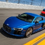 Audi R8 Siap Kembali dengan Mesin V8 Lamborghini Temerario