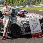 Audi RS3 2025 Diinobatkan Sebagai Mobil Kompak Tercepat Di Nurburgring
