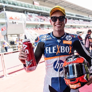 Tiga Kyt Rider Sabet Podium Di Assen Blackxperience Com