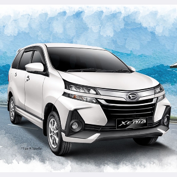 Daihatsu Kokoh Berada Di Posisi Dua Pasar Otomotif Nasional