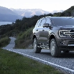 Ford Everest Dan Transit Terbaru Kena Recall, Apa Yang Terjadi?