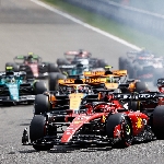 F1: Preview GP Belgia, Balapan Terakhir Sebelum Summer Break