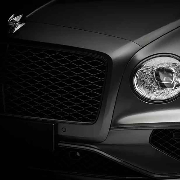 Bentley Next-Gen Akan Kehilangan Mesin W12