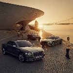 Bentley Mulliner Baru Meluncur dengan Varian Hybrid Bertenaga 771 hp