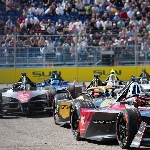 Formula E: Nick Cassidy Menangi Race Pertama Seri Berlin E-Prix