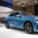 BMW Seri 2 M Sport Package Meluncur Di GIIAS 2024, Jadi Makin Sporty
