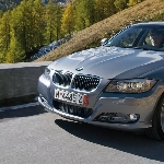 Ratusan Ribu BMW Seri 3 Kena Recall Karena Masalah Airbag