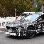 Bocoran BMW i3 Sedan Dengan Platform Neue Klasse, Bakal Seperti Ini?