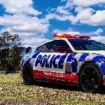 BMW M4 Gabung Armada Polisi di Australia, Intip Tampilannya